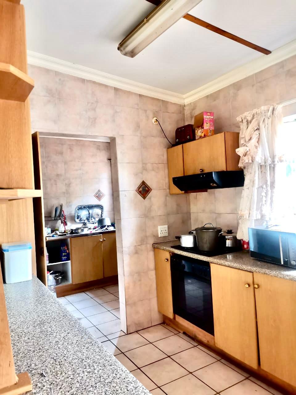 To Let 3 Bedroom Property for Rent in Geelhoutpark North West